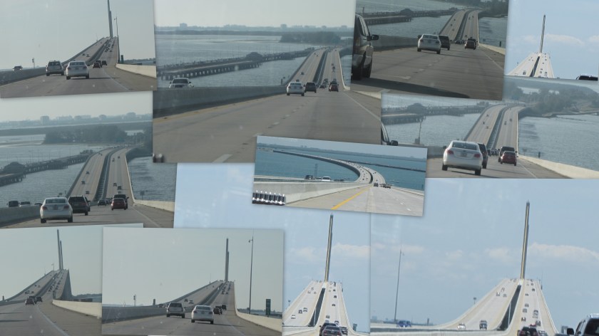 Sunshine Skyway Bridge