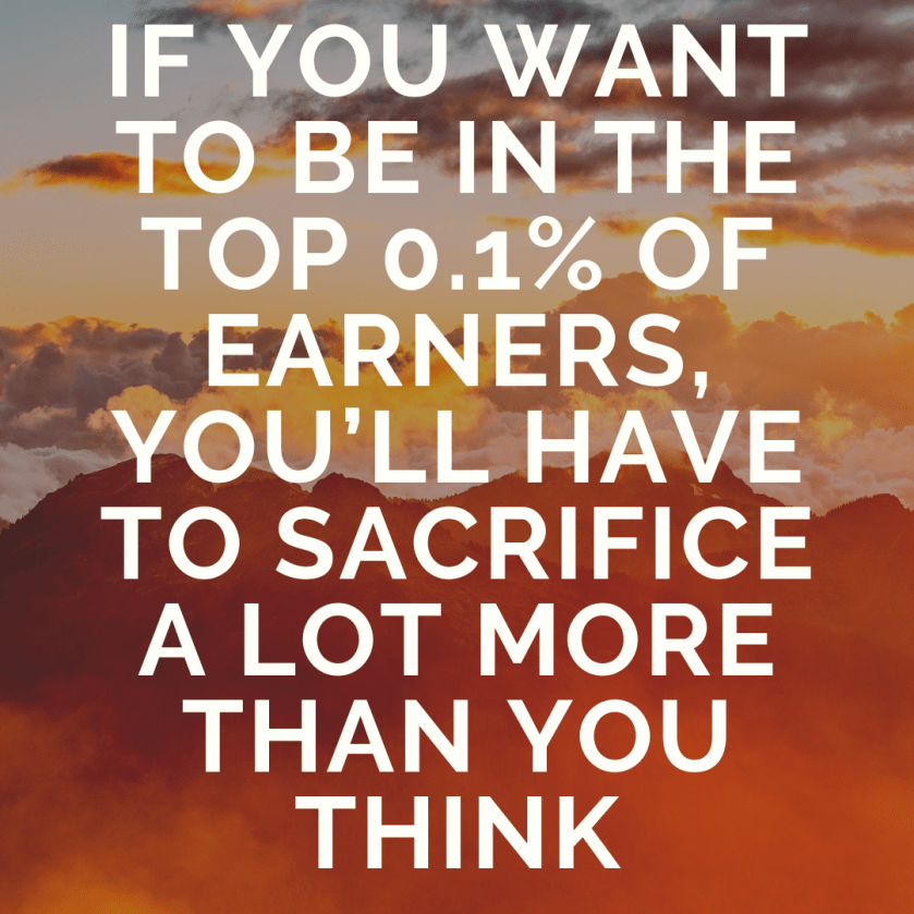 Don't be afraid to jump in.